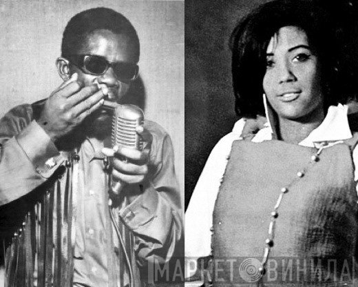 Roy & Enid