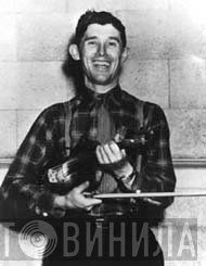 Roy Acuff