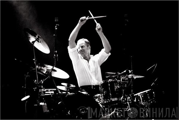 Roy Bakker