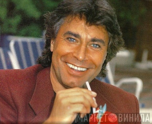 Roy Black