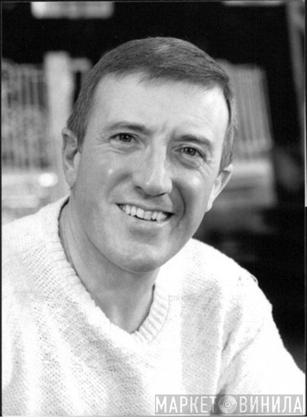 Roy Castle