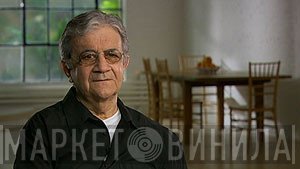 Roy Cicala