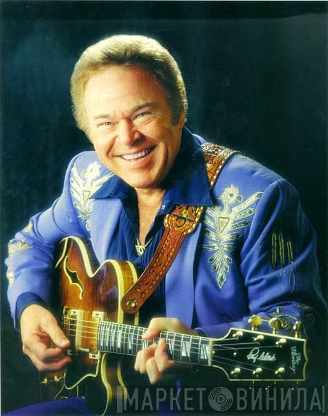 Roy Clark