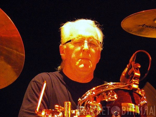 Roy Dyke
