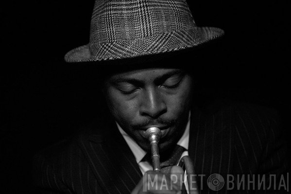 Roy Hargrove