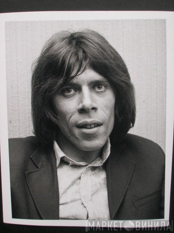 Roy Lynes