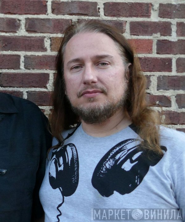 Roy Orbison, Jr.