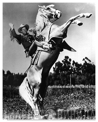 Roy Rogers 
