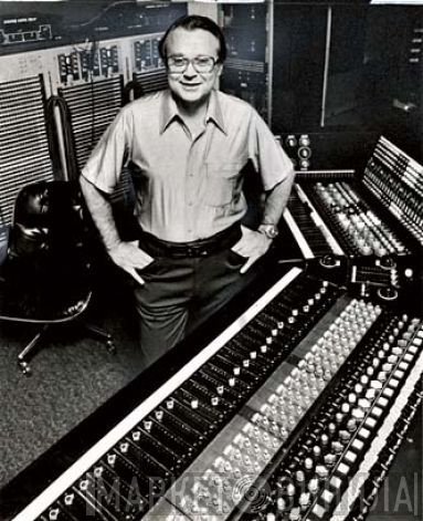 Roy Segal