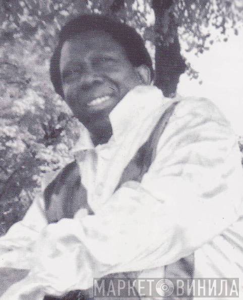 Roy Shirley