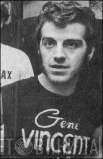 Roy Williams