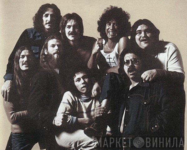 Ruben And The Jets