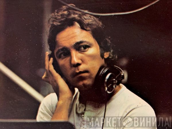 Ruben Blades