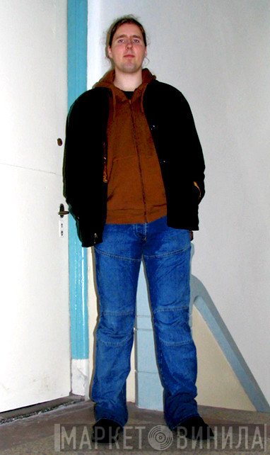 Ruben Snellaars