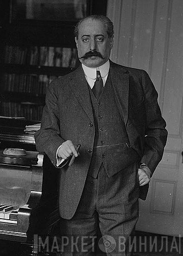 Rubin Goldmark