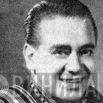 Rubito Medina