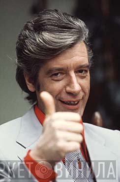 Rudi Carrell