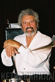Rudi Staeger