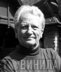 Rudolf Baumgartner