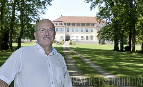 Rudolf Bayer