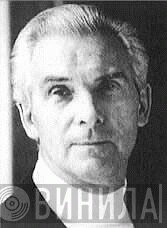 Rudolf Kempe