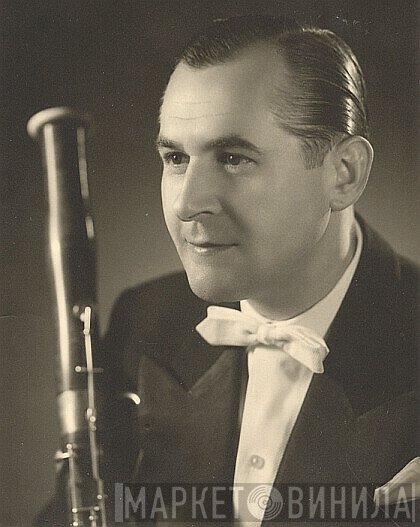 Rudolf Klepač