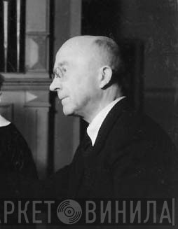 Rudolf Mauersberger