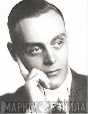 Rudolf Moralt