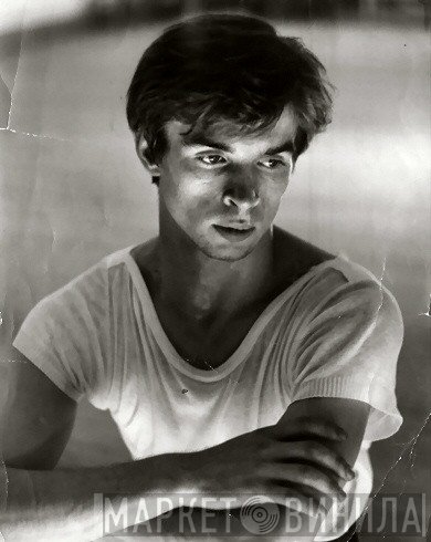 Rudolf Nureyev