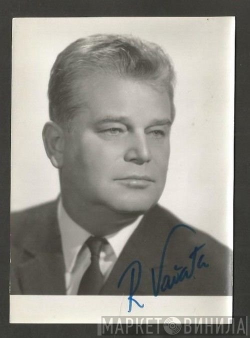 Rudolf Vašata
