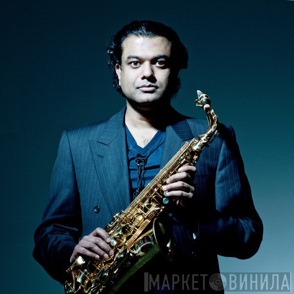 Rudresh Mahanthappa