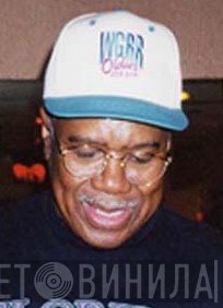 Rudy Robinson