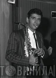 Rudy Trevisi