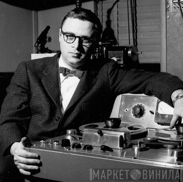 Rudy Van Gelder