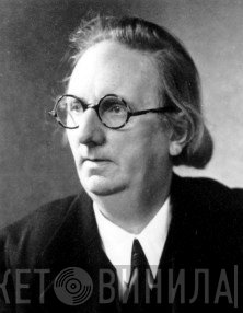 Rued Langgaard