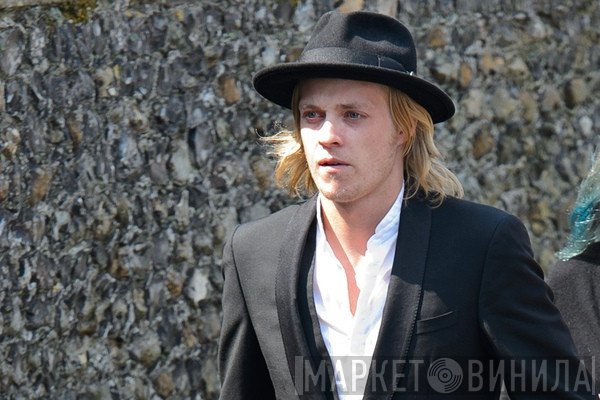 Rufus Taylor 