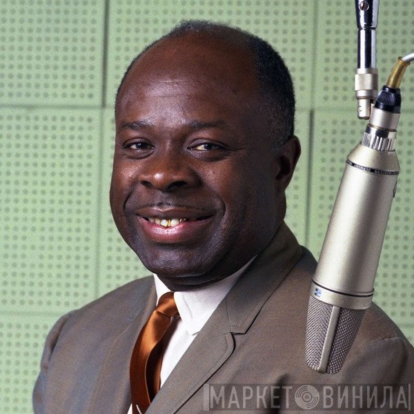 Rufus Thomas