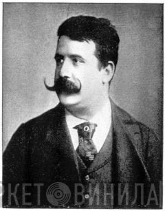 Ruggiero Leoncavallo