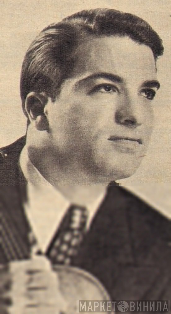 Ruggiero Ricci