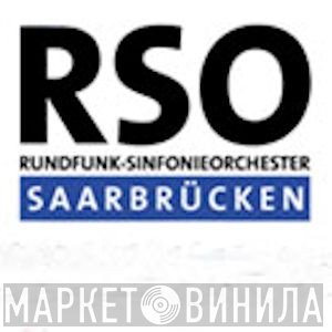 Rundfunk-Sinfonieorchester Saarbrücken