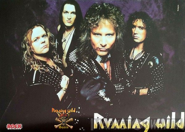 Running Wild