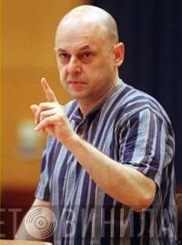 Rupert Huber 