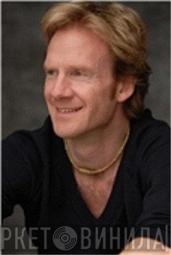 Rupert Wates
