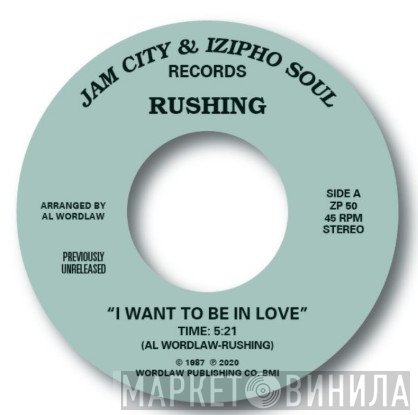 Rushing