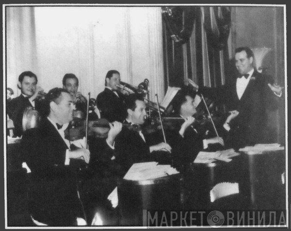 Russ Morgan And His Orchestra
