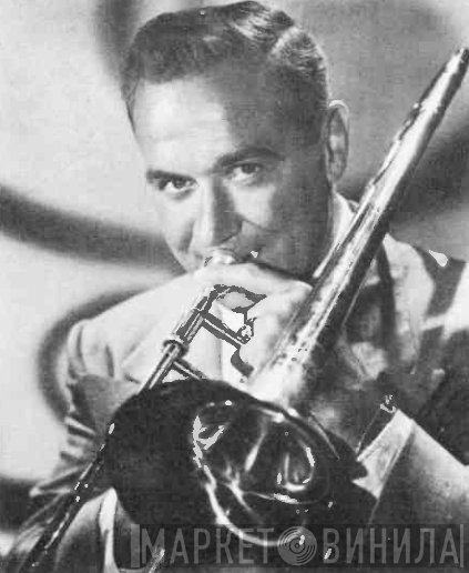 Russ Morgan 