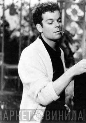 Russ Tamblyn