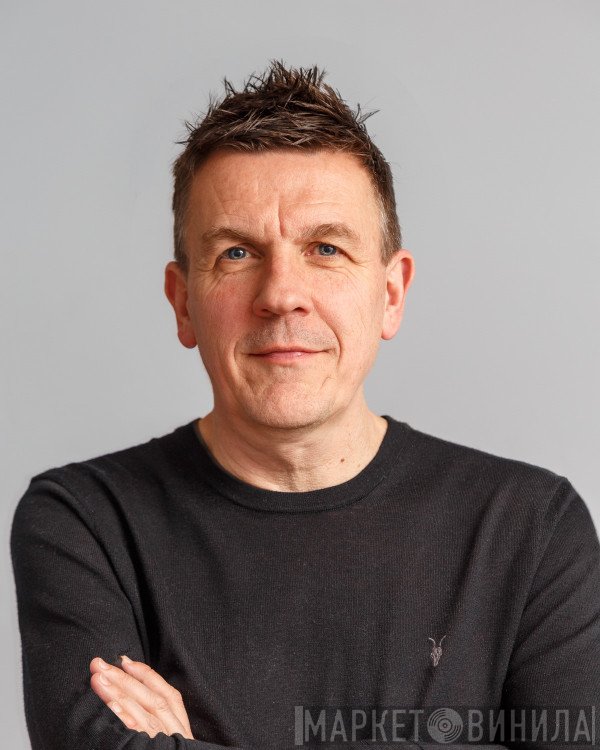 Russel Coultart