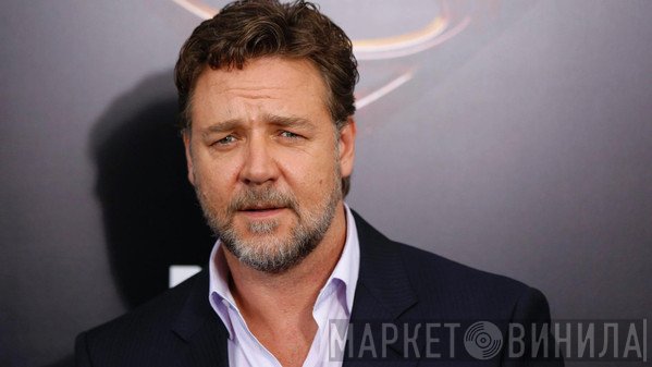 Russell Crowe