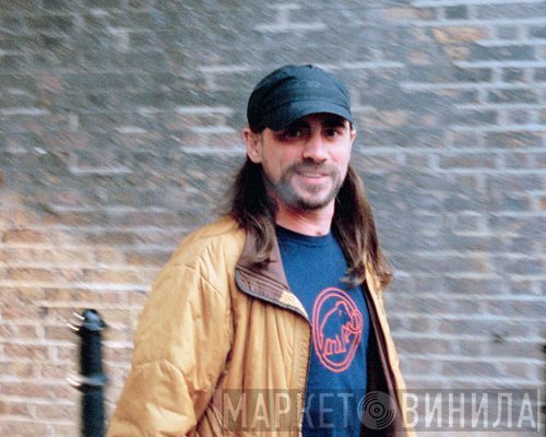 Russell Haswell